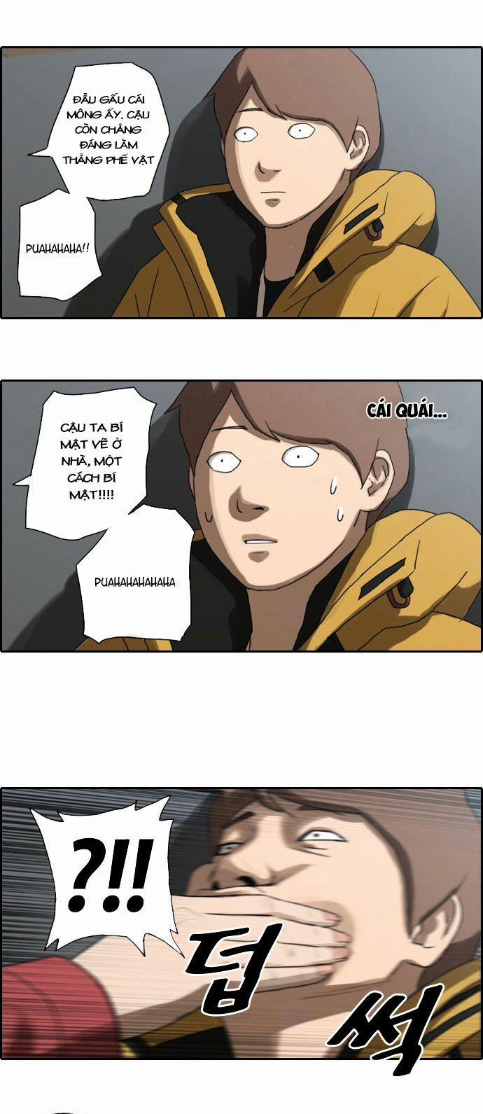 Free Draw 7 trang 30