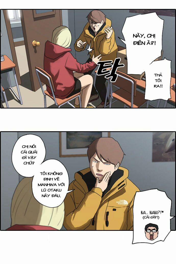 Free Draw 7 trang 32