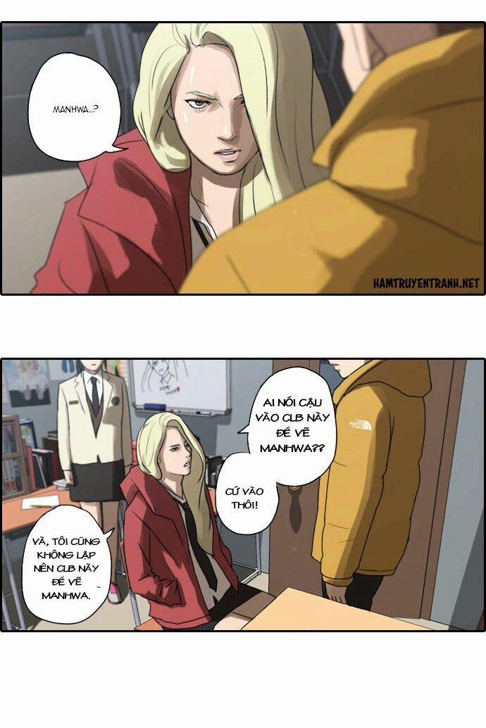 Free Draw 7 trang 33