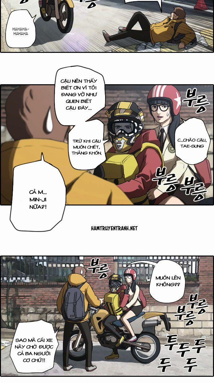 Free Draw 8 trang 16