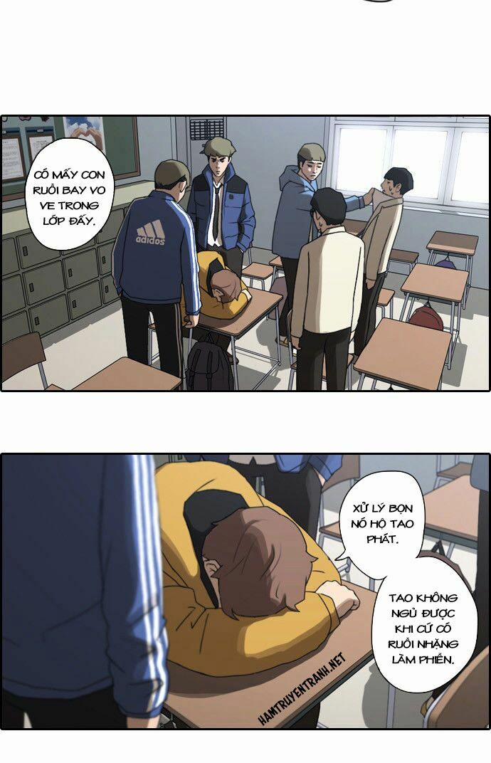 Free Draw 9 trang 13