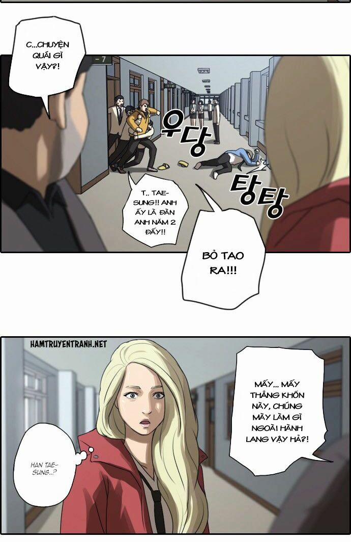 Free Draw 9 trang 25