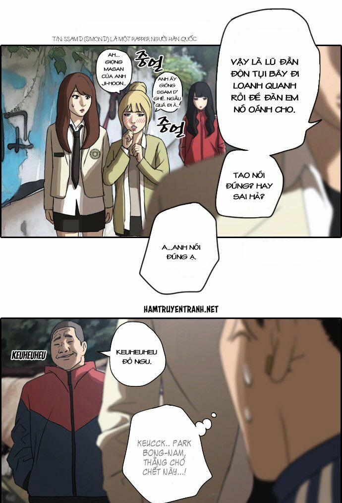 Free Draw 9 trang 29