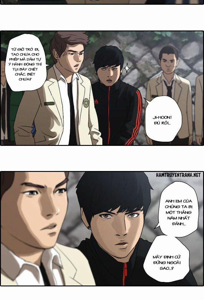 Free Draw 9 trang 30