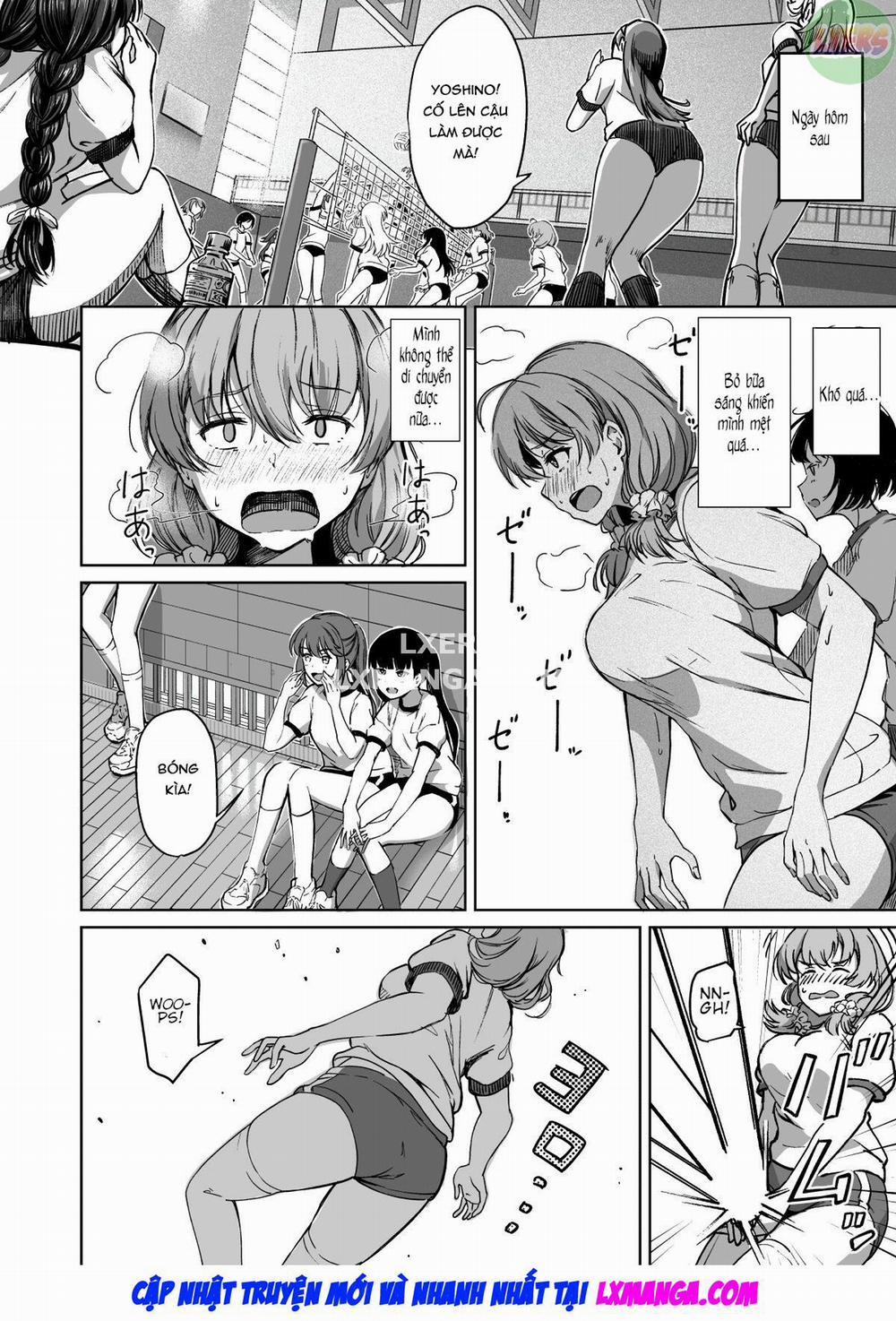 Free Mating Academy 2 0 [END] trang 27