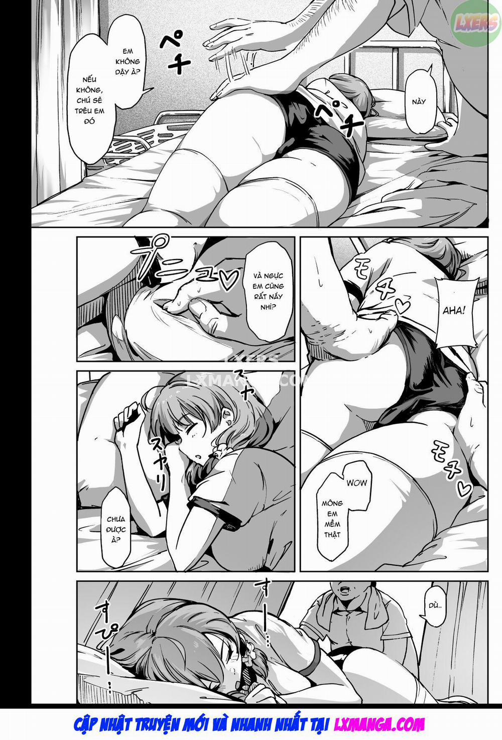 Free Mating Academy 2 0 [END] trang 32