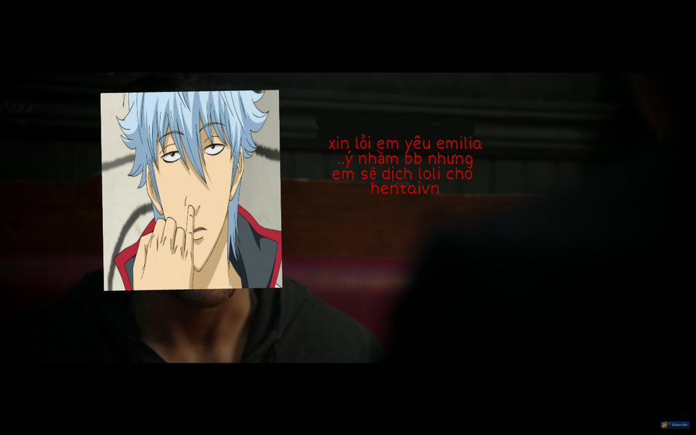 Freeloading is Difficult (Crayon Shin-chan) Oneshot trang 13