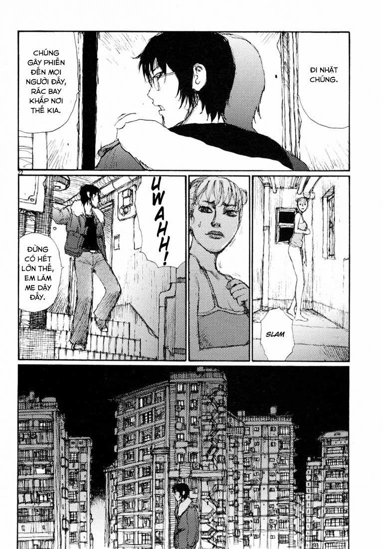 Freesia 0 0 Đền bù thỏa đáng trang 21