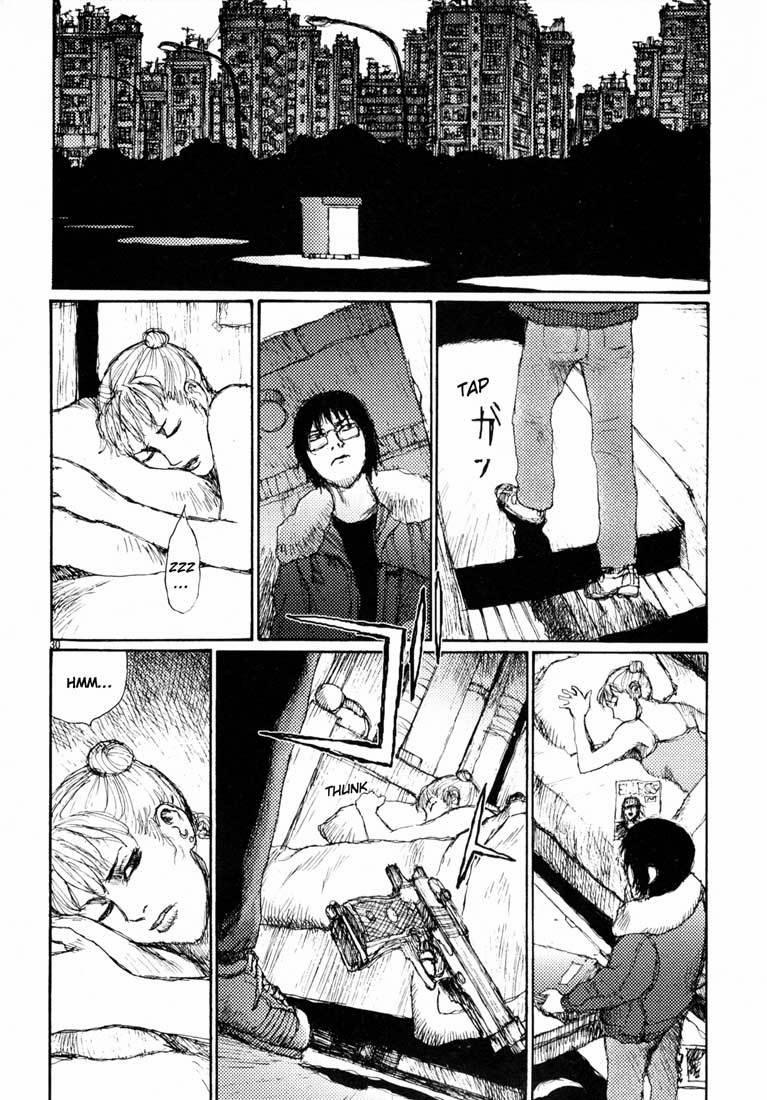 Freesia 0 0 Đền bù thỏa đáng trang 29