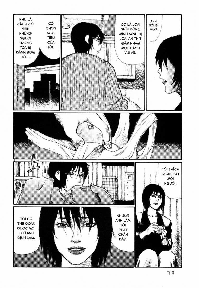 Freesia 0 0 Đền bù thỏa đáng trang 7