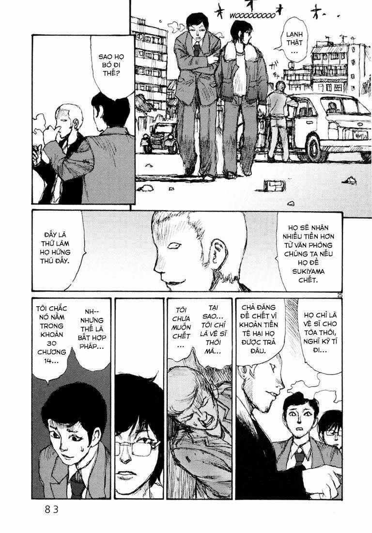 Freesia 0 0 Đi Làm Việc trang 24