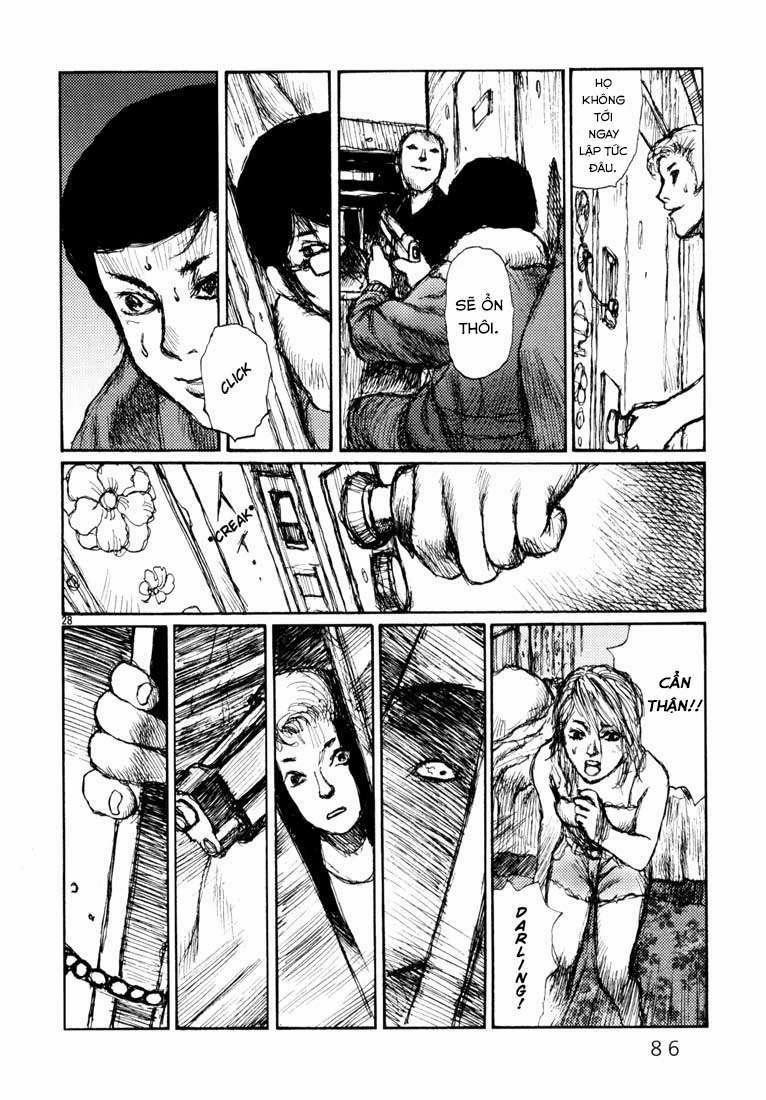 Freesia 0 0 Đi Làm Việc trang 27