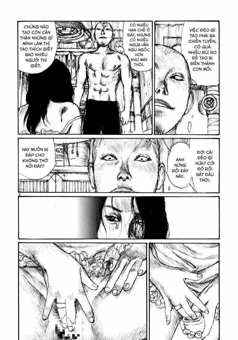 Freesia 0 0 Đi Làm Việc trang 3