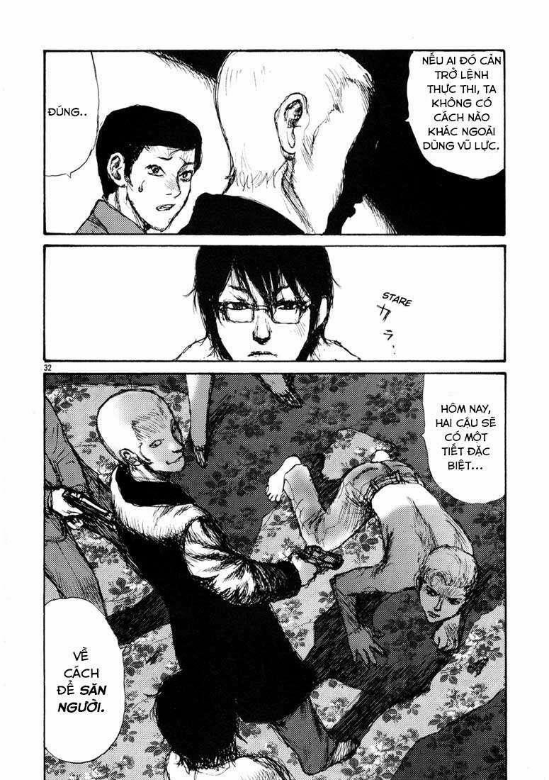 Freesia 0 0 Đi Làm Việc trang 31