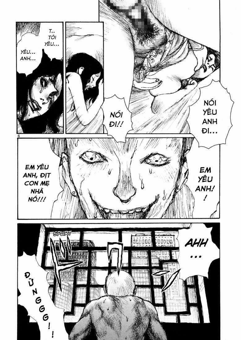 Freesia 0 0 Đi Làm Việc trang 5