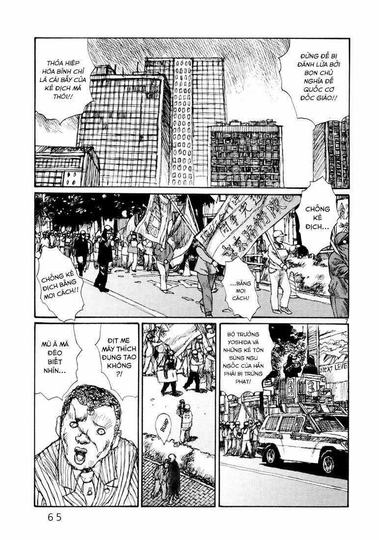 Freesia 0 0 Đi Làm Việc trang 6