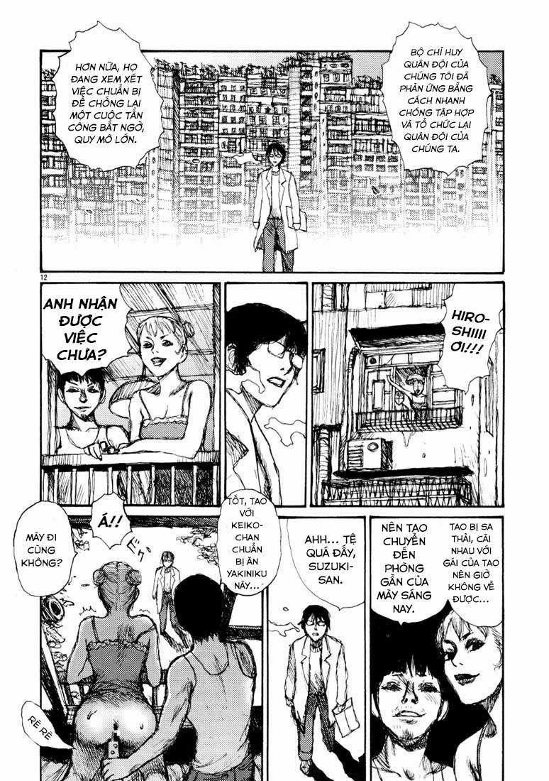 Freesia 0 0 Đủ Tiêu Chuẩn trang 11