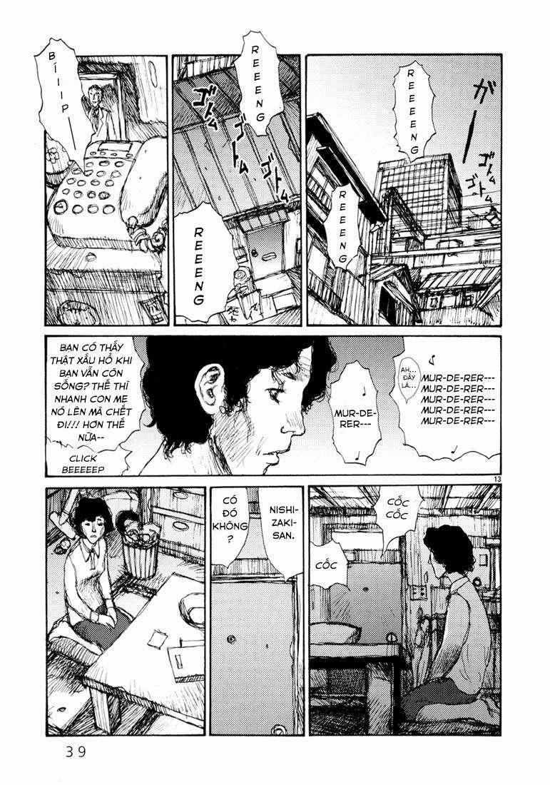 Freesia 0 0 Đủ Tiêu Chuẩn trang 12