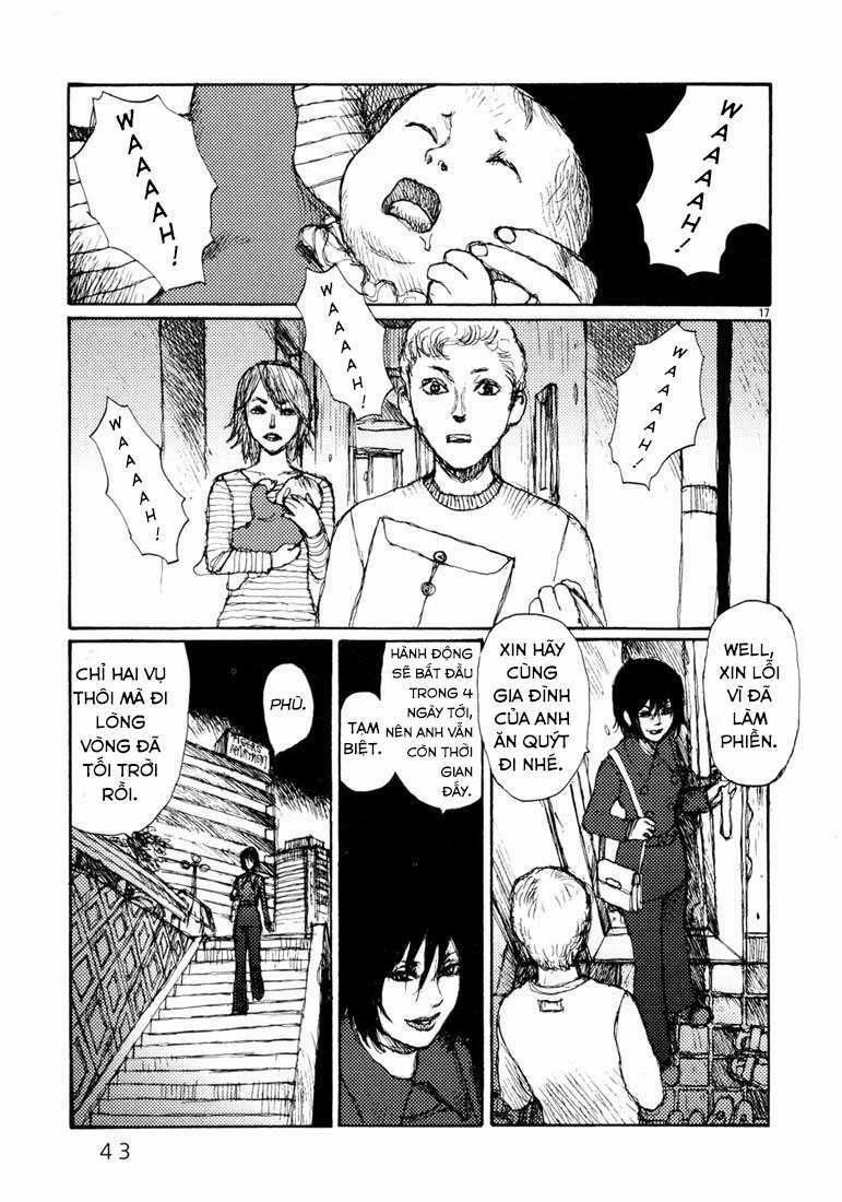 Freesia 0 0 Đủ Tiêu Chuẩn trang 16