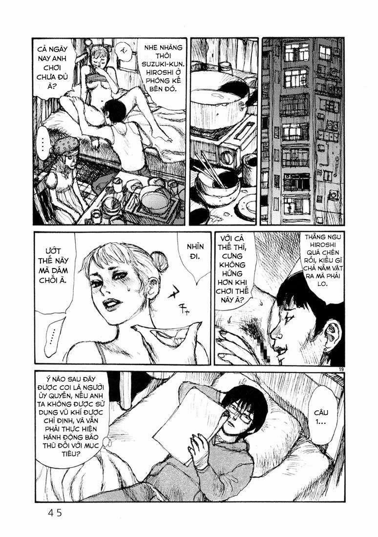 Freesia 0 0 Đủ Tiêu Chuẩn trang 18