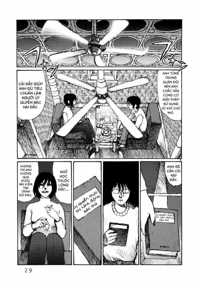 Freesia 0 0 Đủ Tiêu Chuẩn trang 2