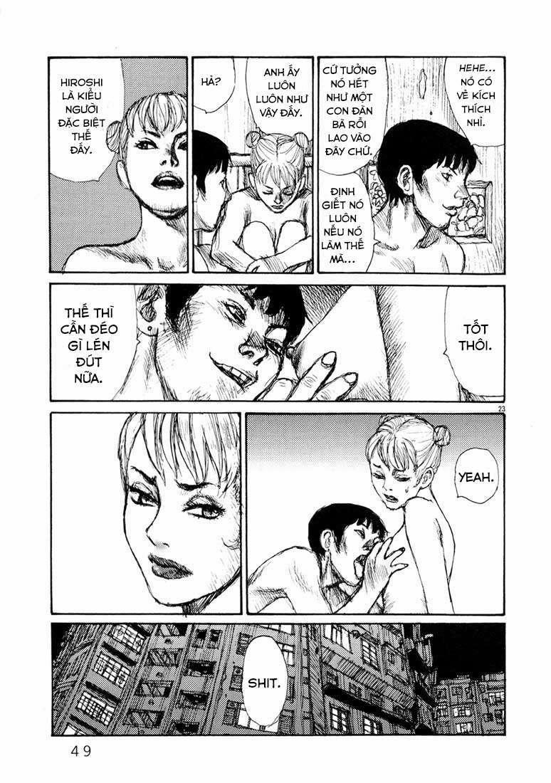 Freesia 0 0 Đủ Tiêu Chuẩn trang 22