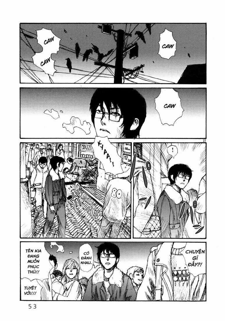 Freesia 0 0 Đủ Tiêu Chuẩn trang 26