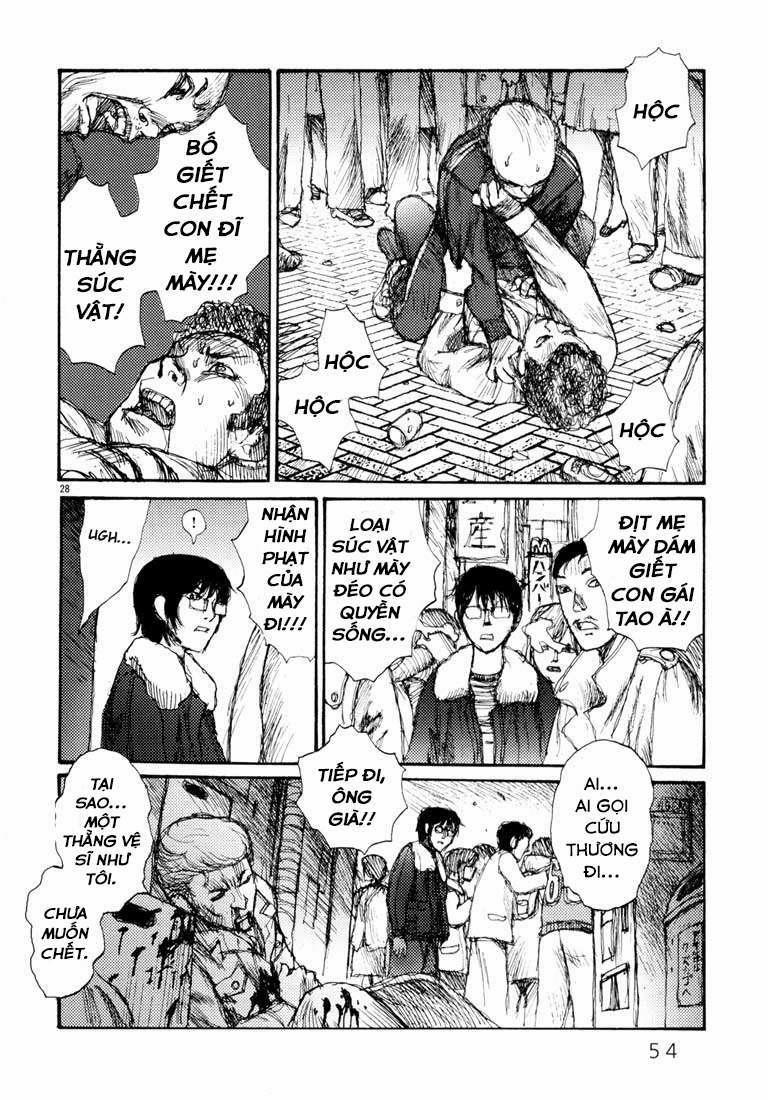 Freesia 0 0 Đủ Tiêu Chuẩn trang 27