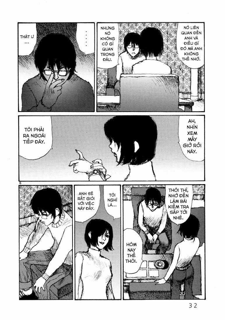 Freesia 0 0 Đủ Tiêu Chuẩn trang 5