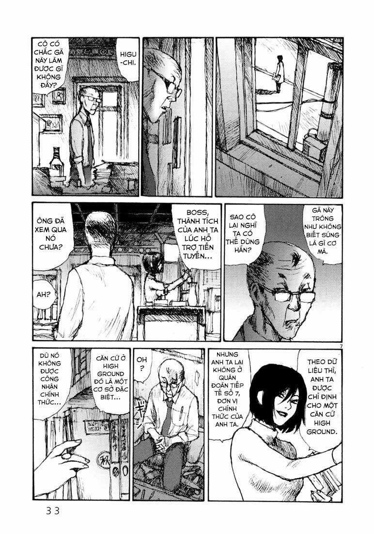 Freesia 0 0 Đủ Tiêu Chuẩn trang 6