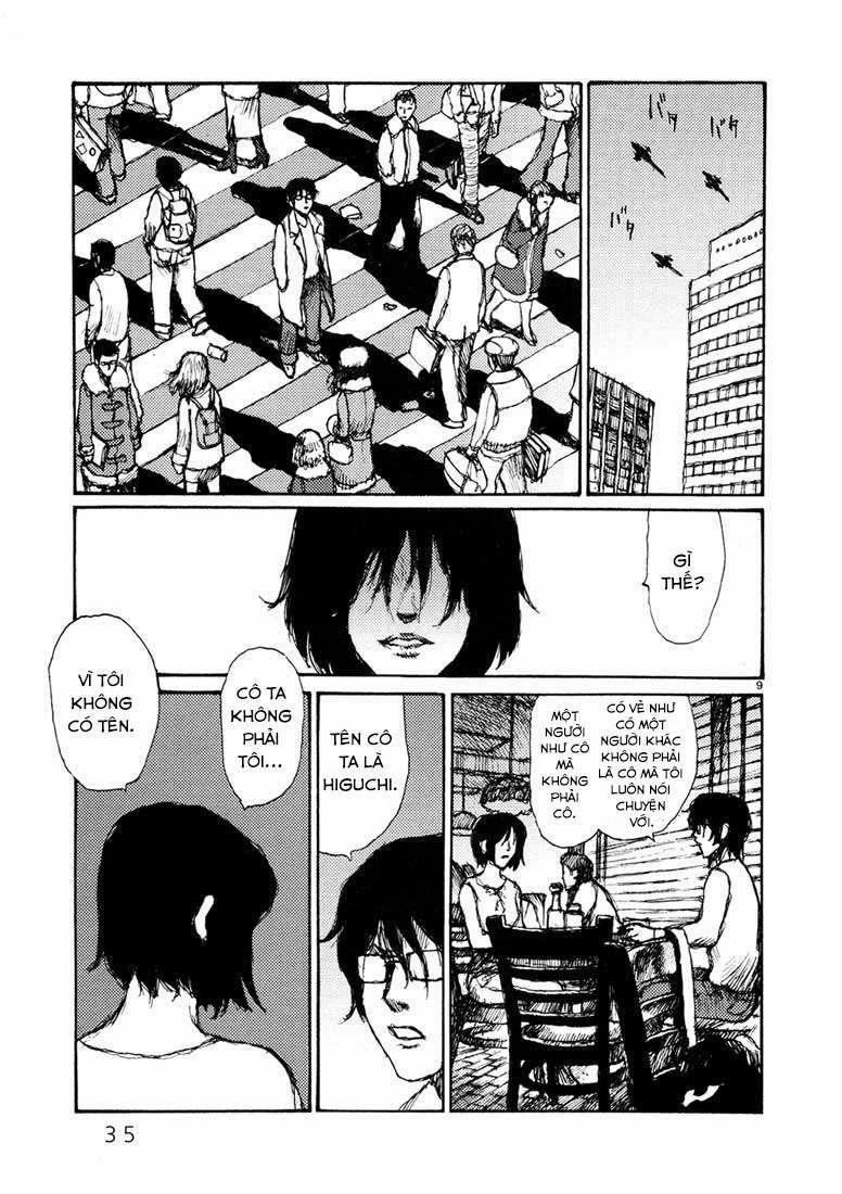 Freesia 0 0 Đủ Tiêu Chuẩn trang 8