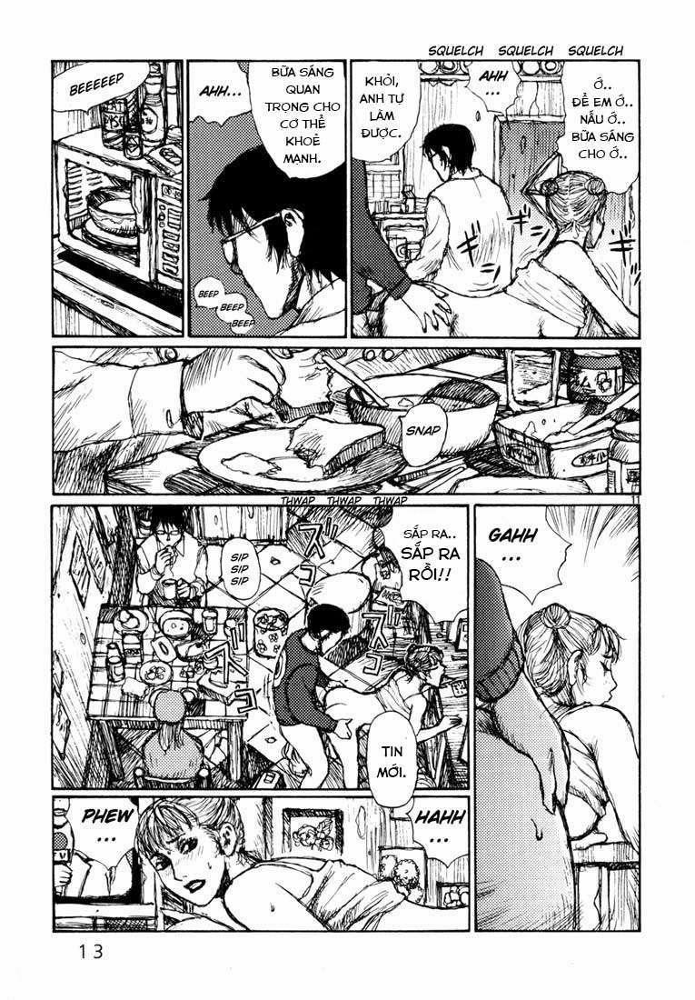 Freesia 0 0 Kinh doanh trang 14