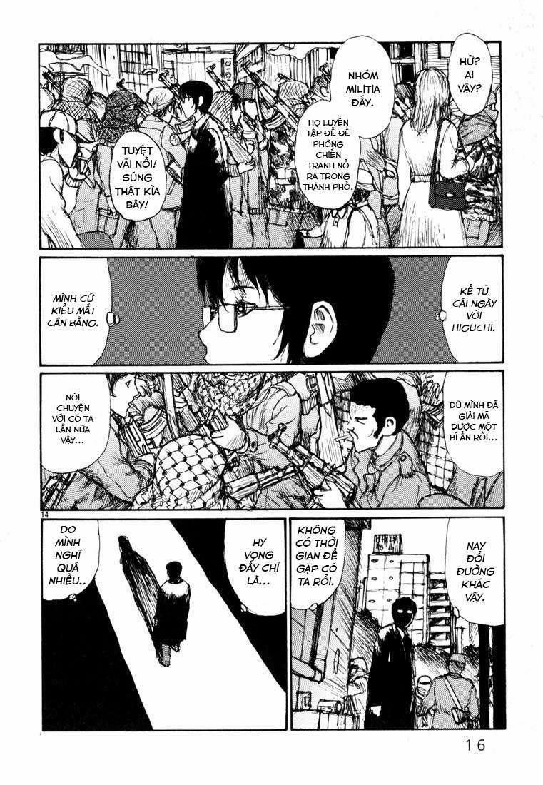 Freesia 0 0 Kinh doanh trang 17