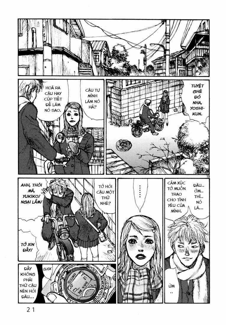 Freesia 0 0 Kinh doanh trang 22