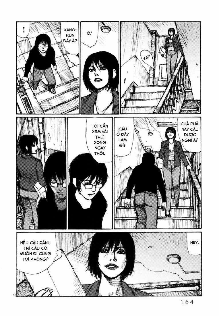 Freesia 0 0 Làm vào ngày nghỉ trang 9