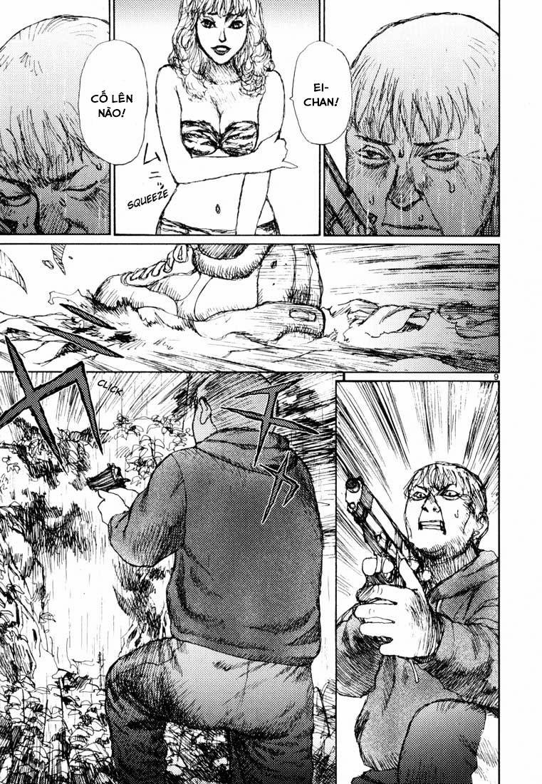 Freesia 0 0 Nội chiến 0 trang 12