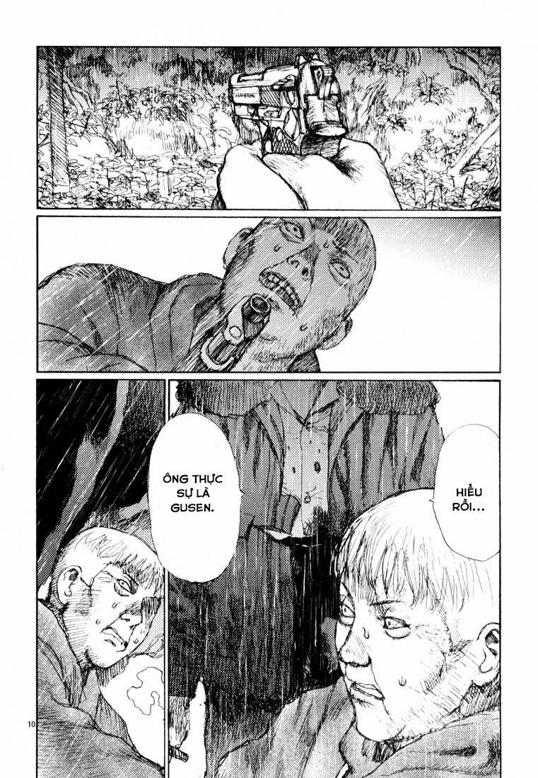 Freesia 0 0 Nội chiến 0 trang 13