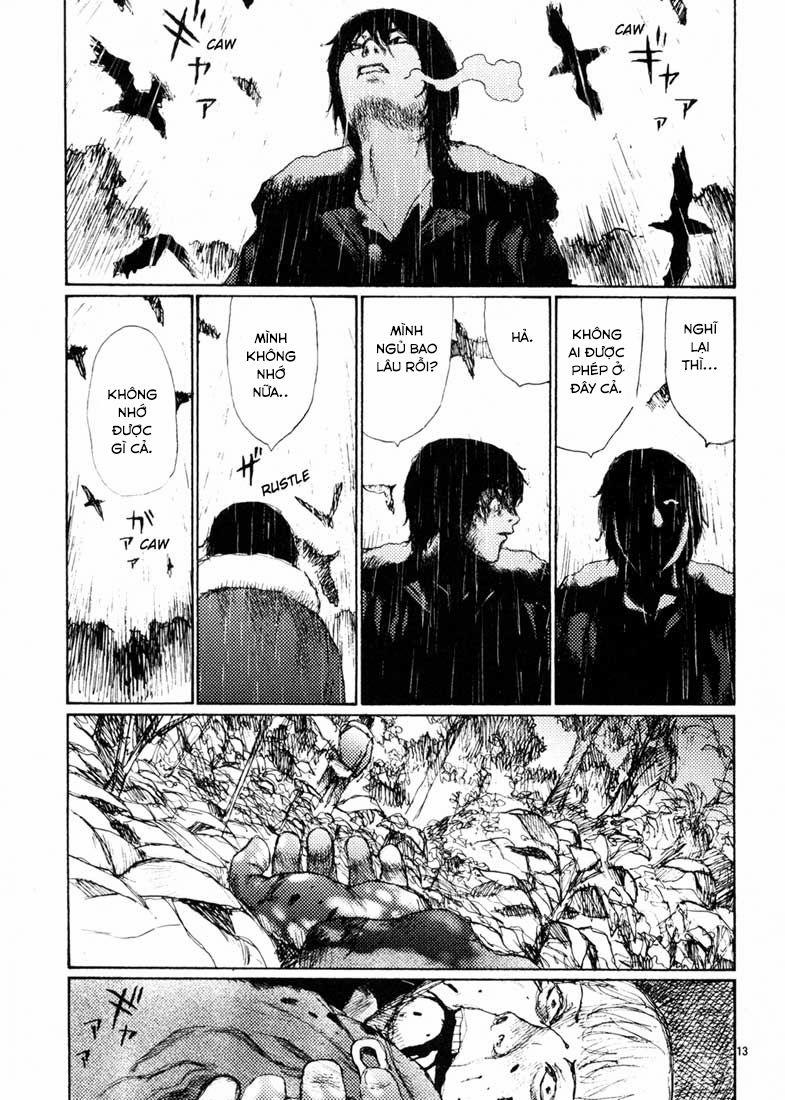 Freesia 0 0 Nội chiến 0 trang 16