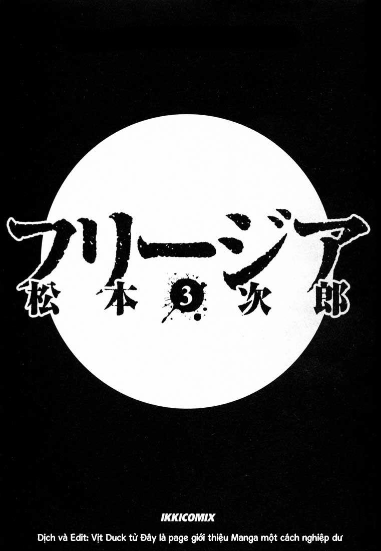 Freesia 0 0 Nội chiến 0 trang 2