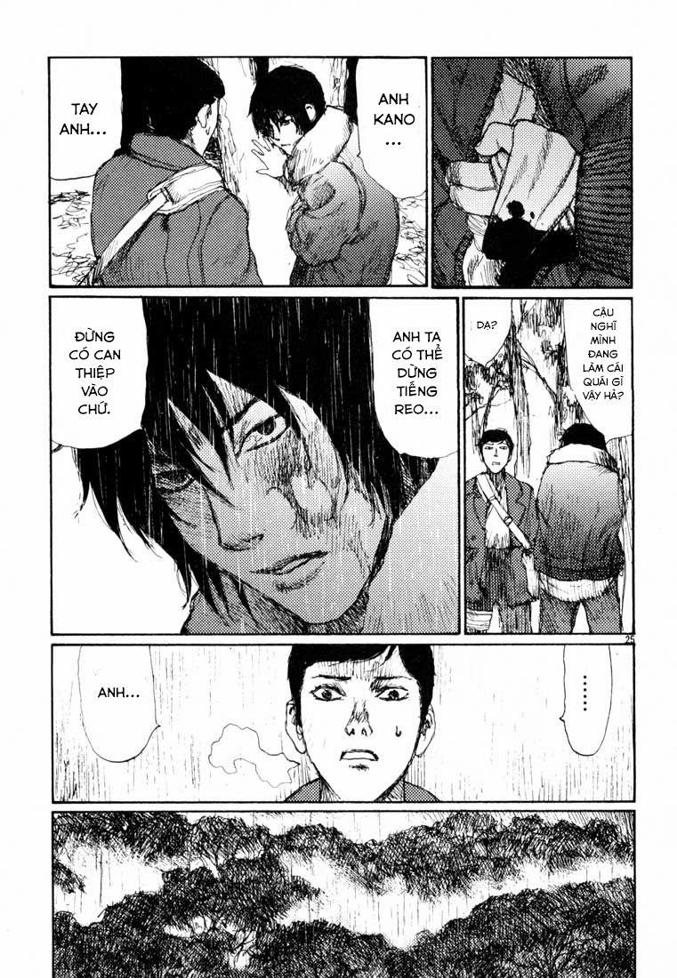 Freesia 0 0 Nội chiến 0 trang 28