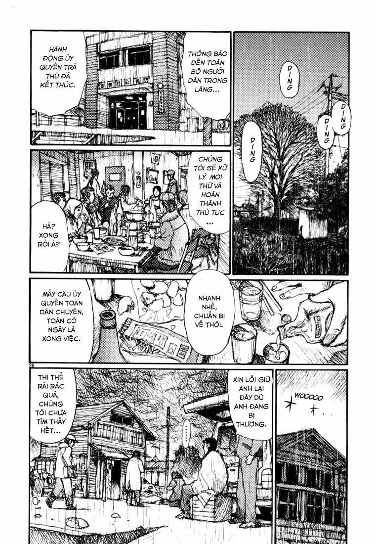 Freesia 0 0 Nội chiến 0 trang 29