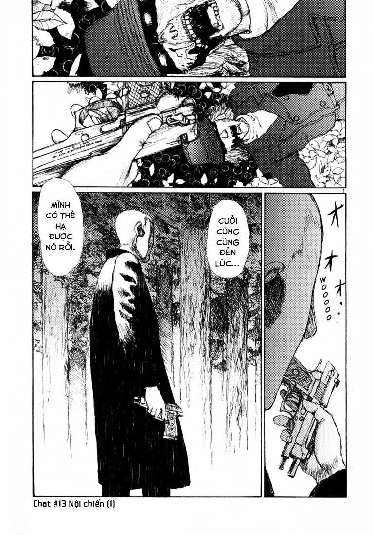 Freesia 0 0 Nội chiến 0 trang 4