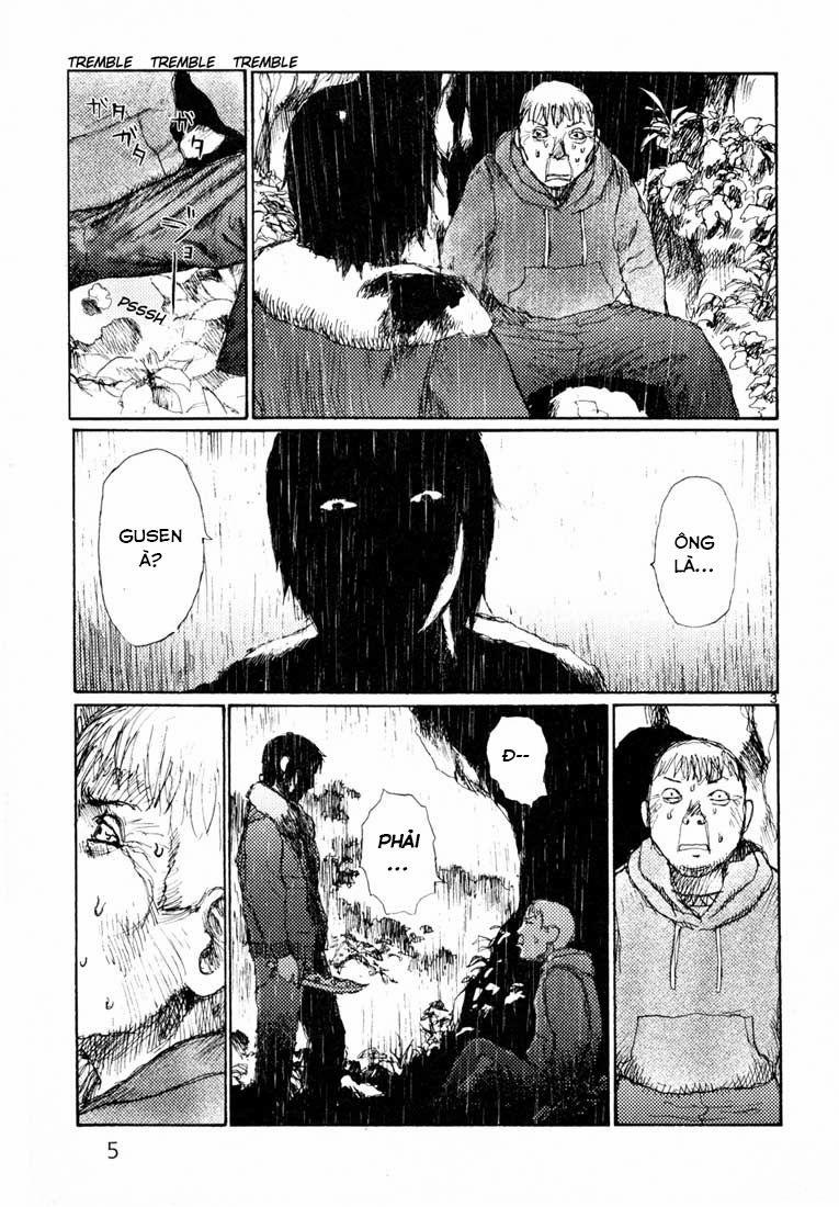 Freesia 0 0 Nội chiến 0 trang 6