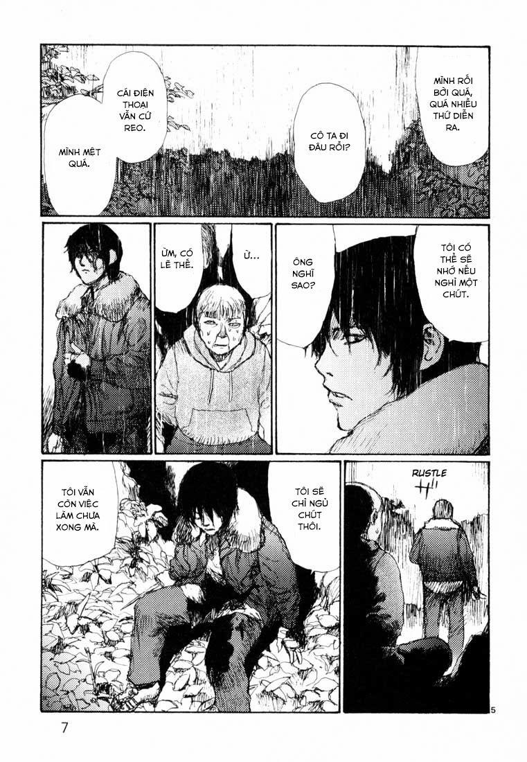 Freesia 0 0 Nội chiến 0 trang 8