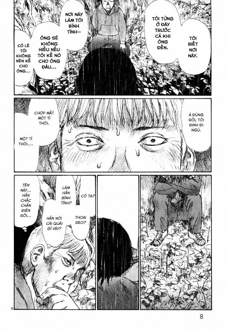 Freesia 0 0 Nội chiến 0 trang 9