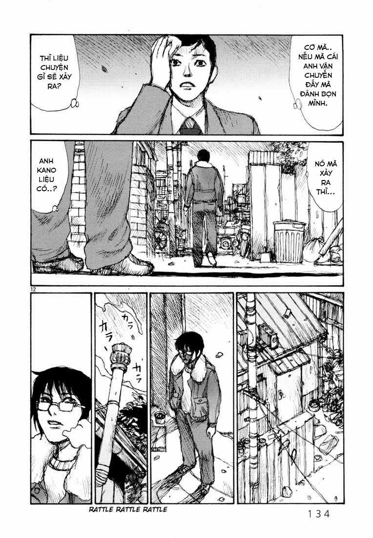 Freesia 0 0 Quá giờ trang 11