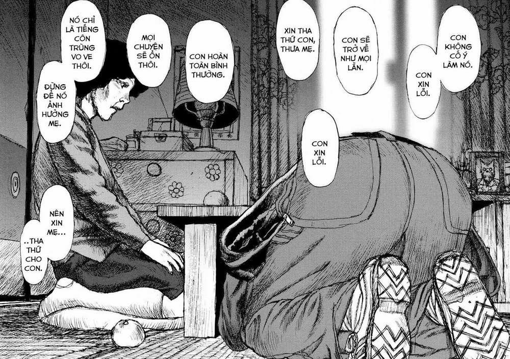 Freesia 0 0 Quá giờ trang 17