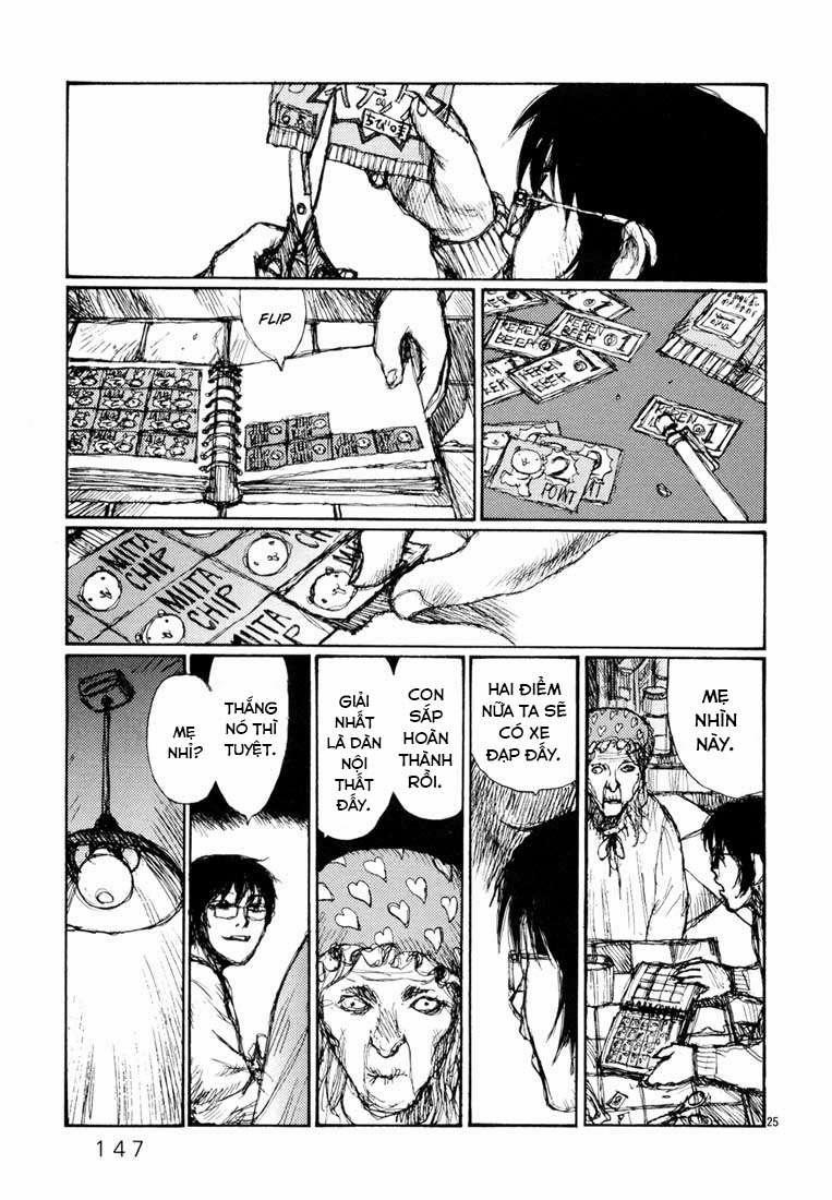 Freesia 0 0 Quá giờ trang 23