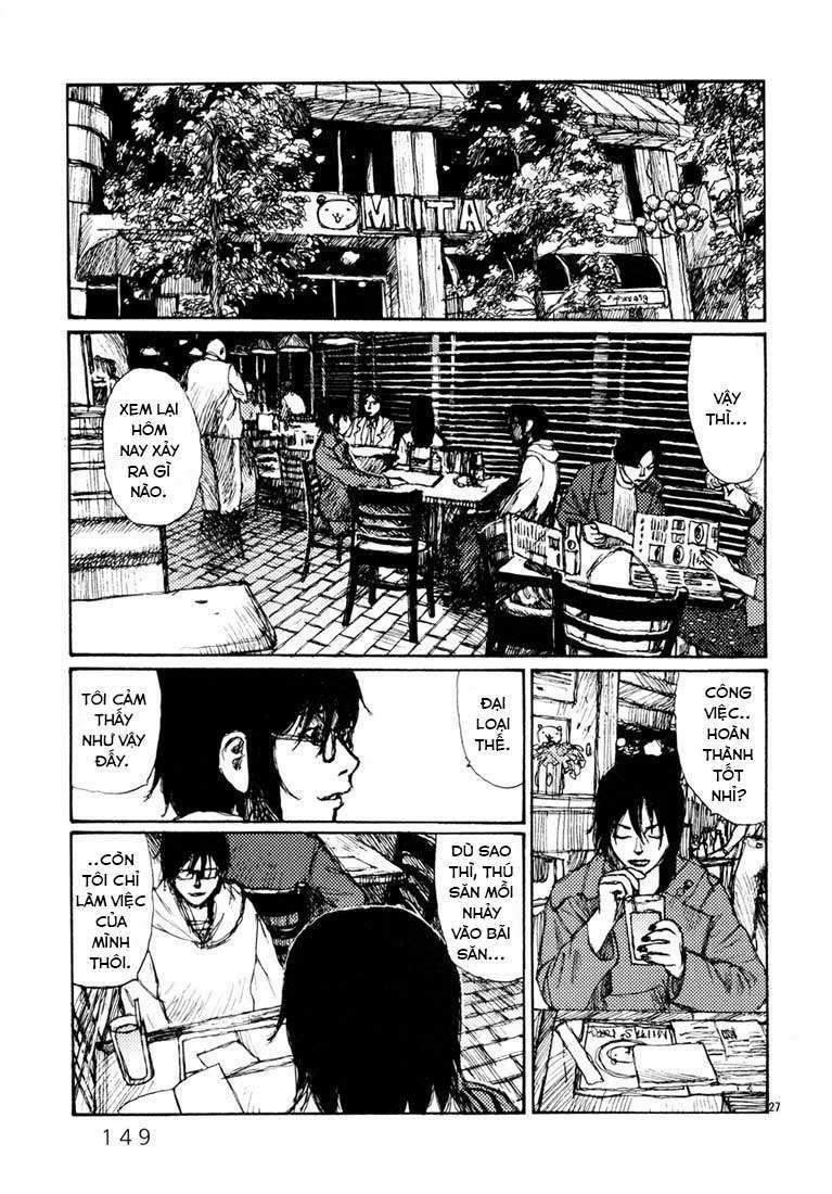 Freesia 0 0 Quá giờ trang 25