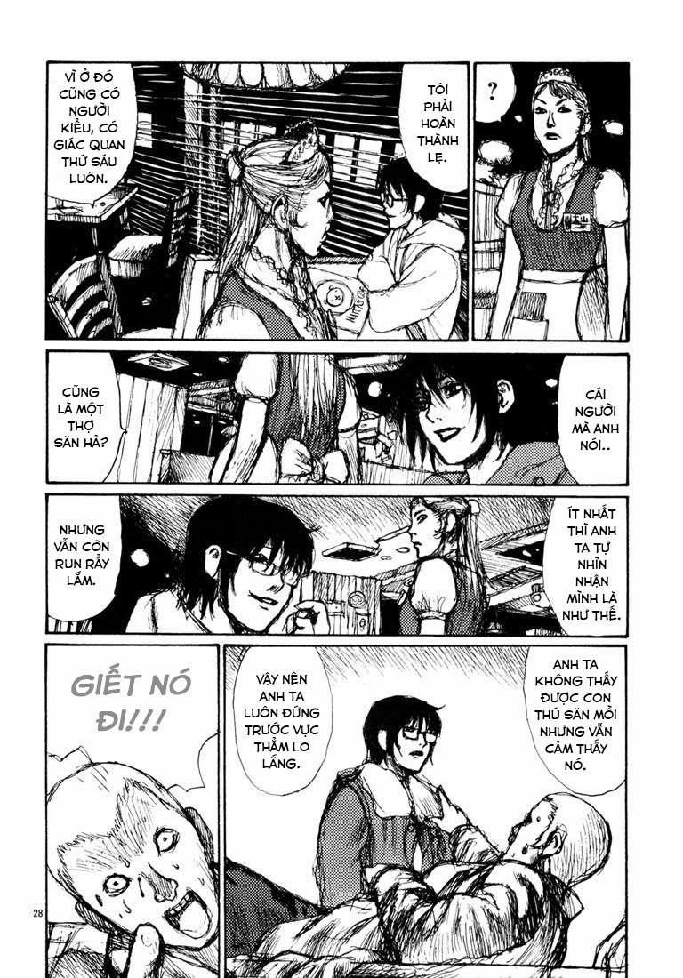 Freesia 0 0 Quá giờ trang 26